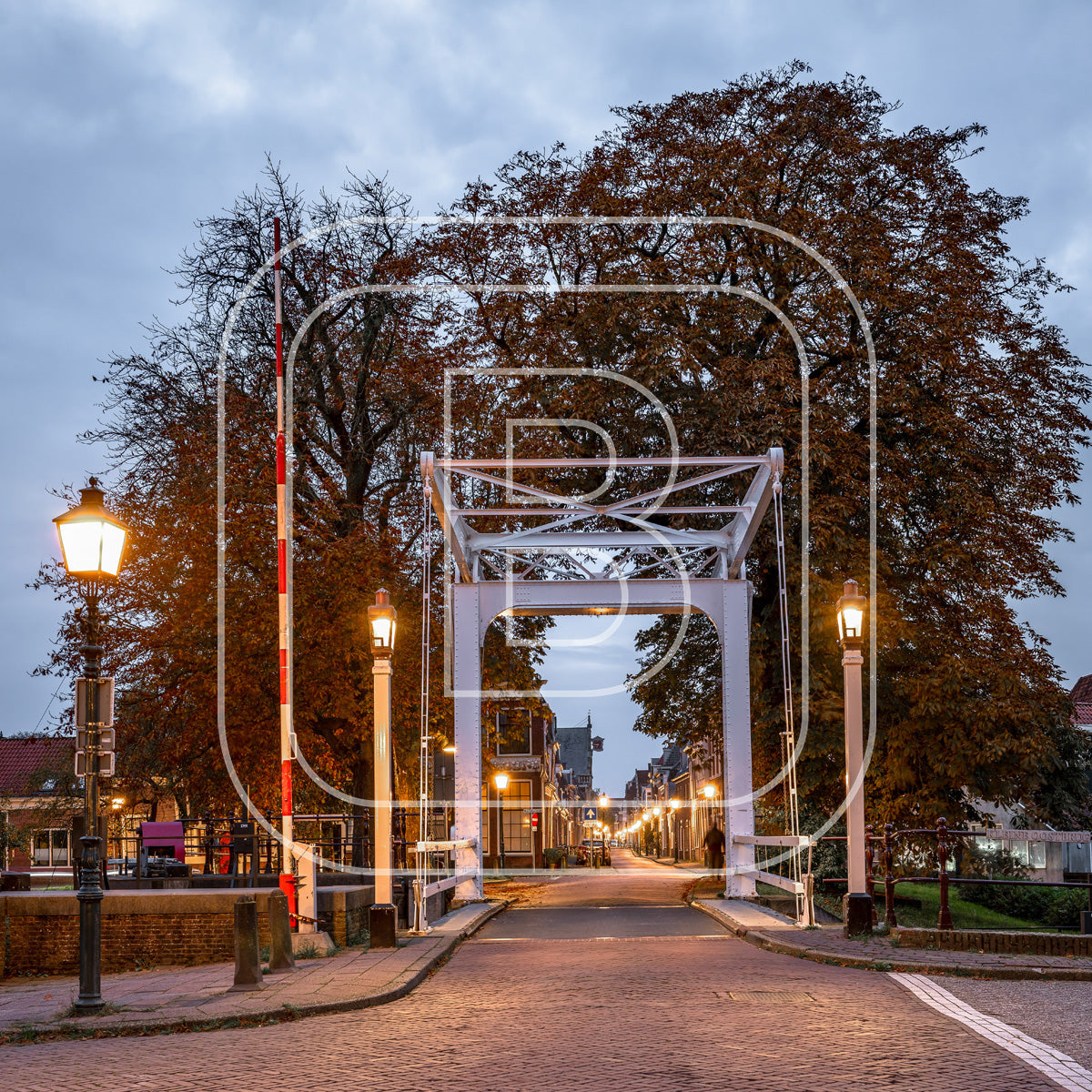 Grote Oost Kleine Oostbrug 89305
