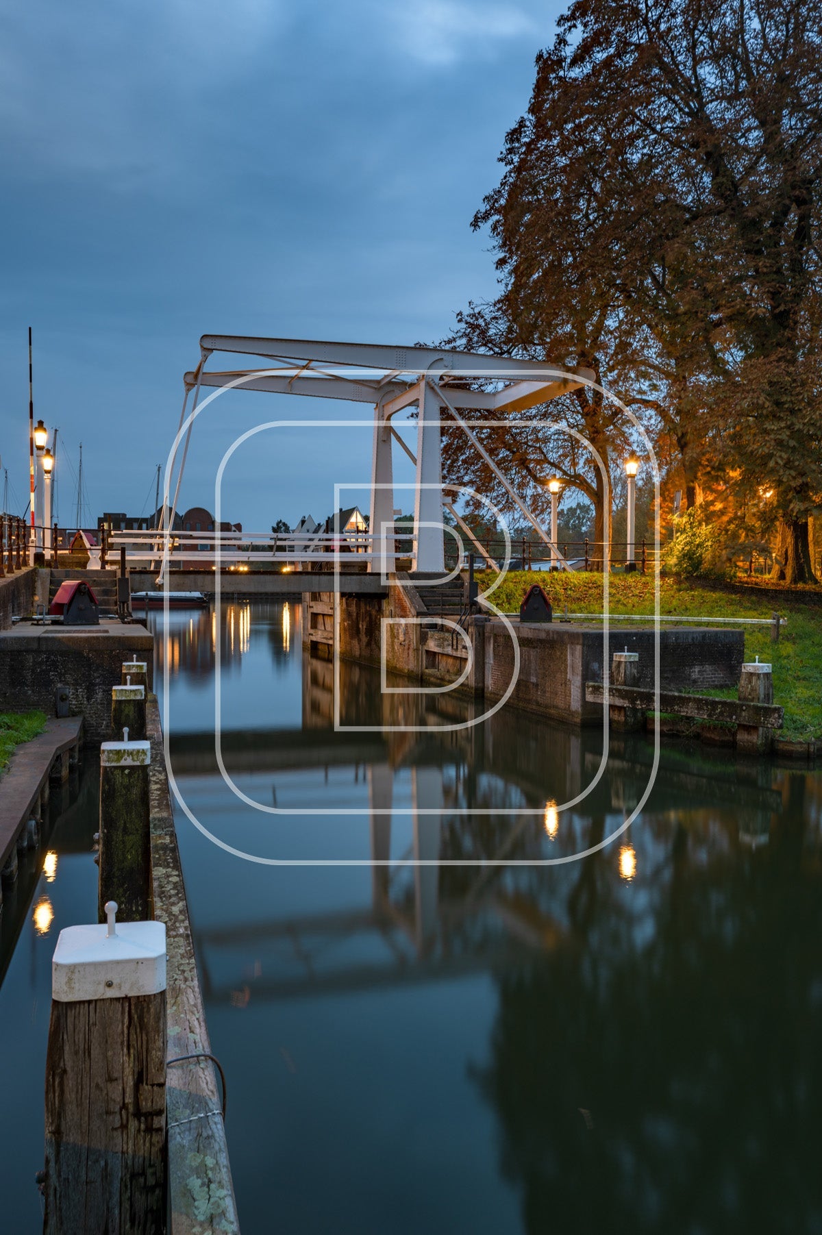 Grote Oost Kleine Oostbrug 97866