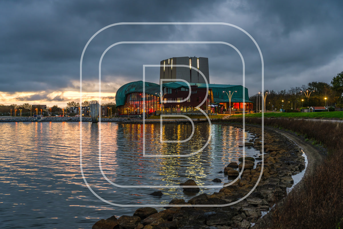 Park Schouwburg 66504