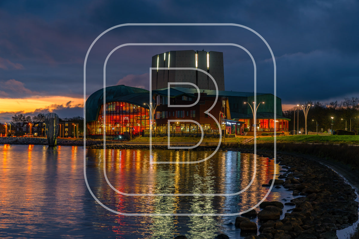 Park Schouwburg 30513