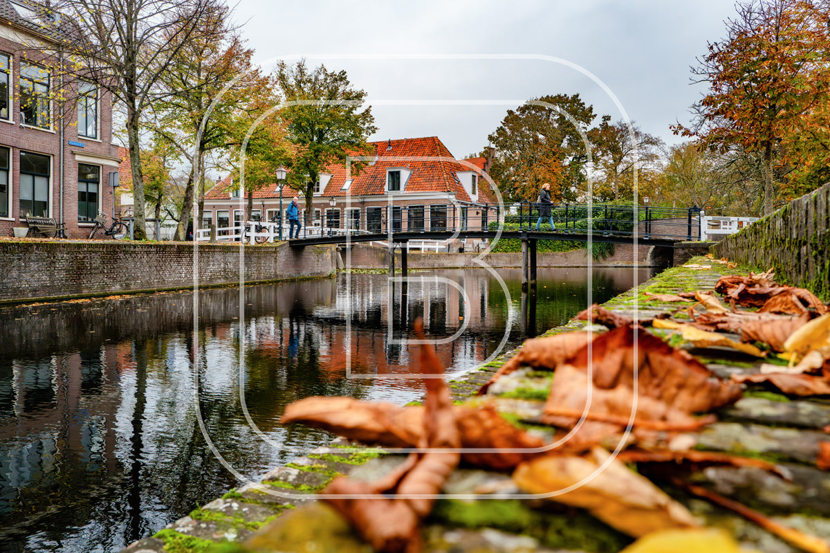 Nieuwland Kippebruggetje 05234