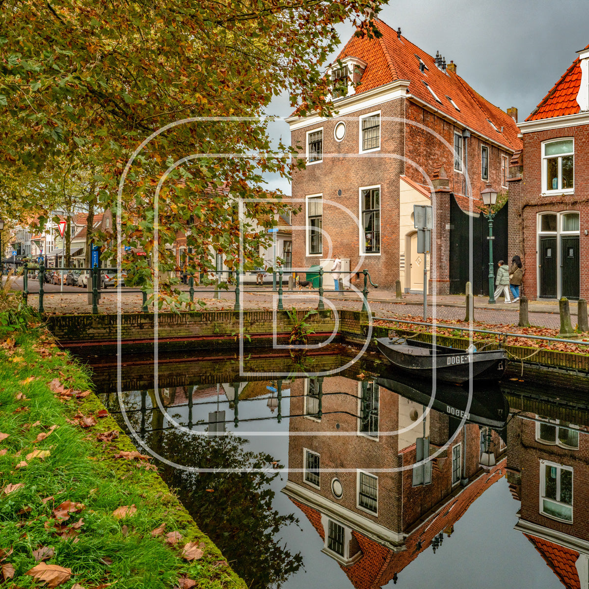 Onder De Boompjes 26072