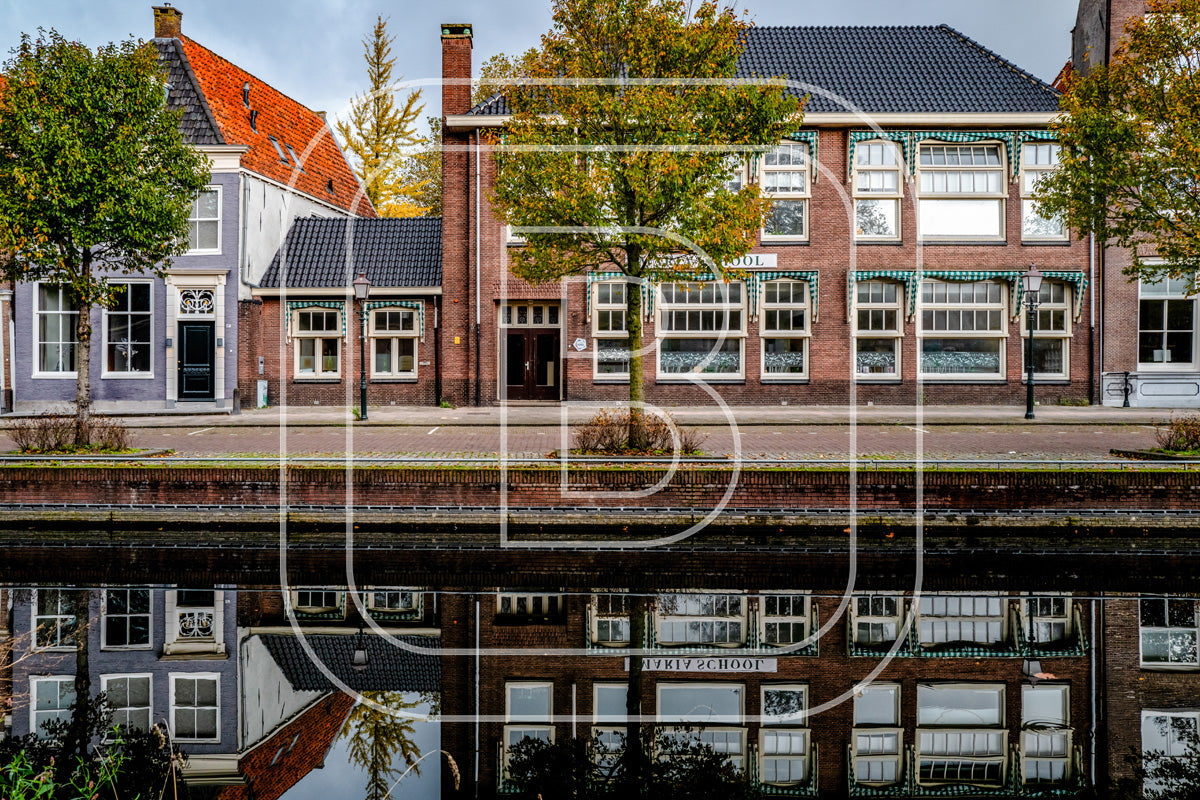 Onder De Boompjes 30008