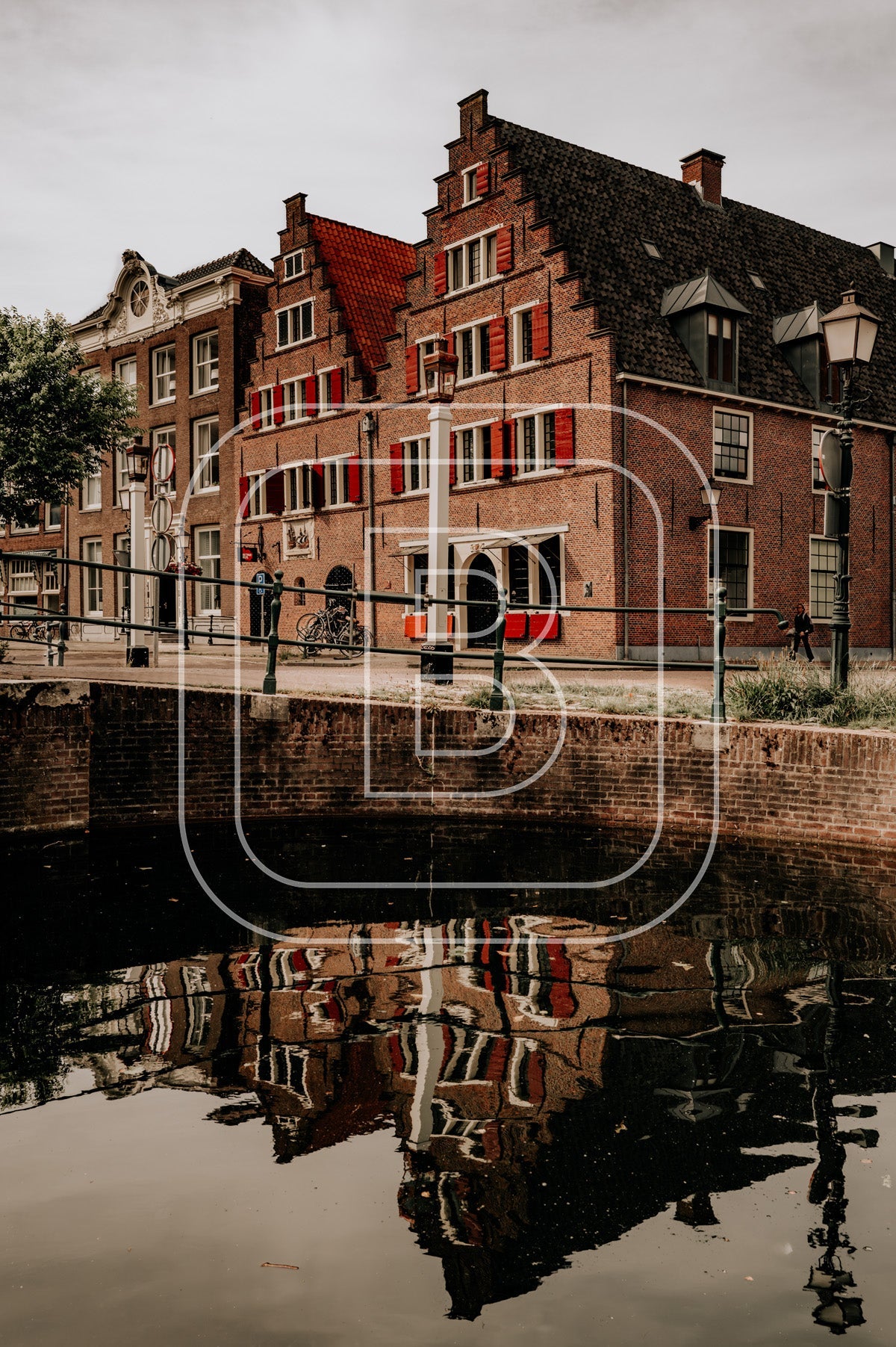 Onder De Boompjes 87951