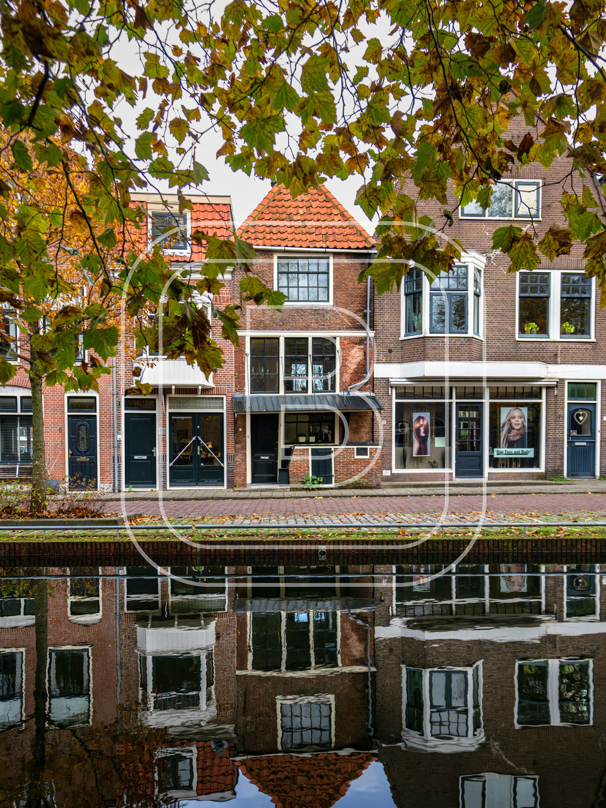 Onder De Boompjes 95674