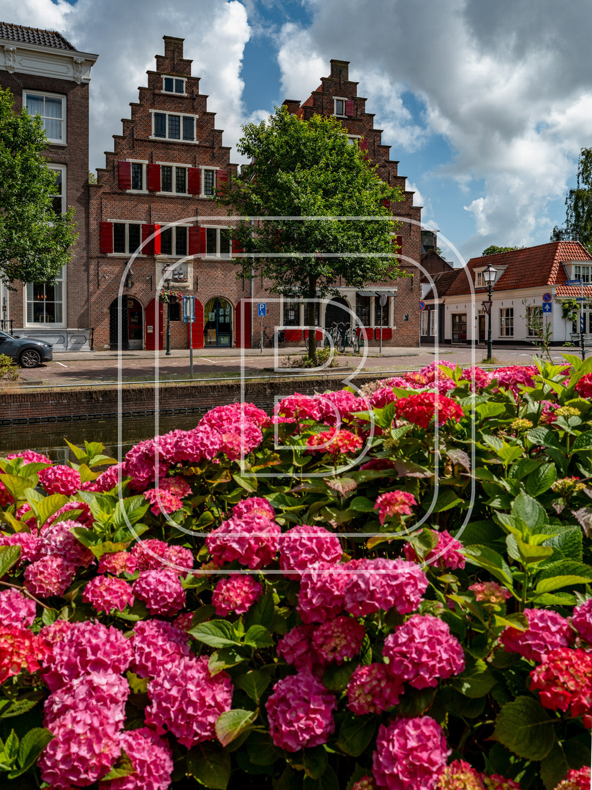 Onder De Boompjes 86475