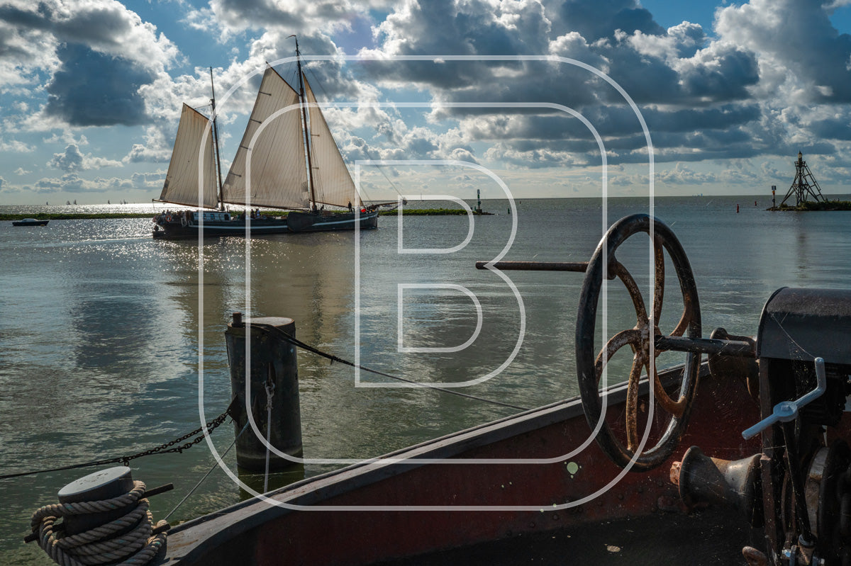 Varend Erfgoed 78976