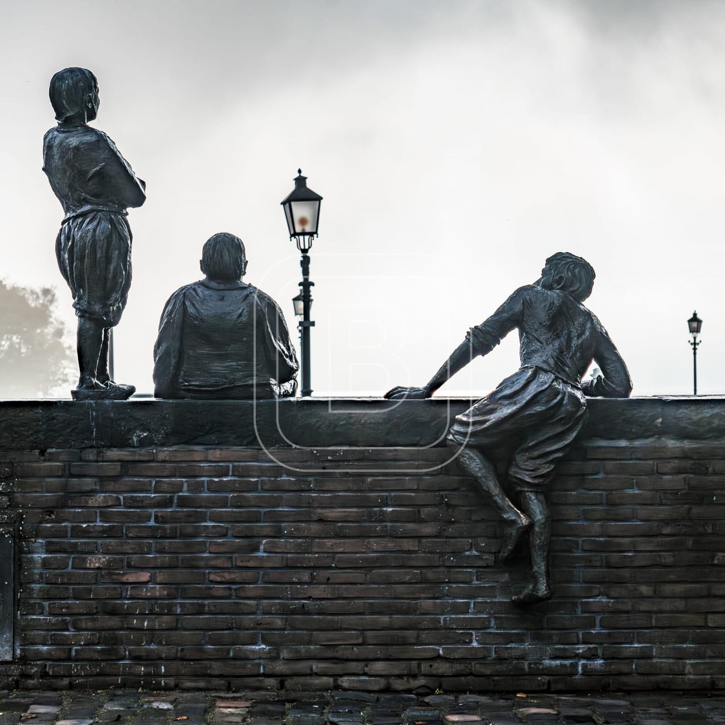 DRIE_JONGENS_VAN_DE_BONTEKOE