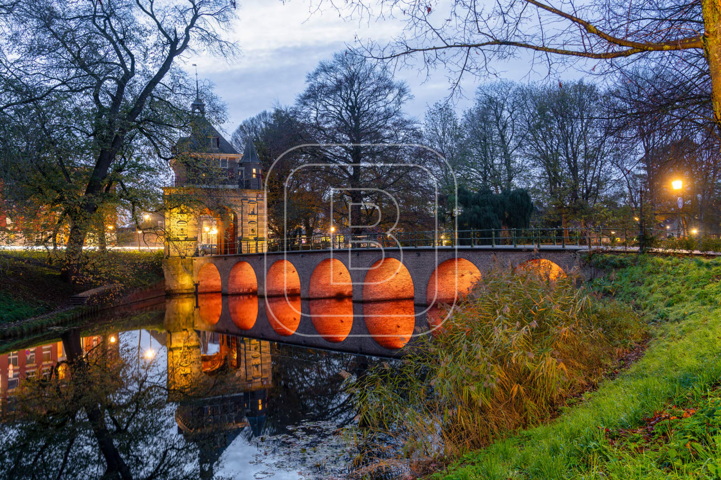 OOSTERPOORT_HERFST