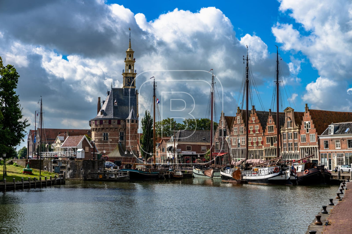 HOOFDTOREN