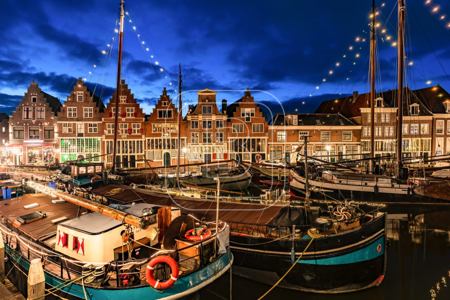 HAVENBEELD_BINNENHAVEN