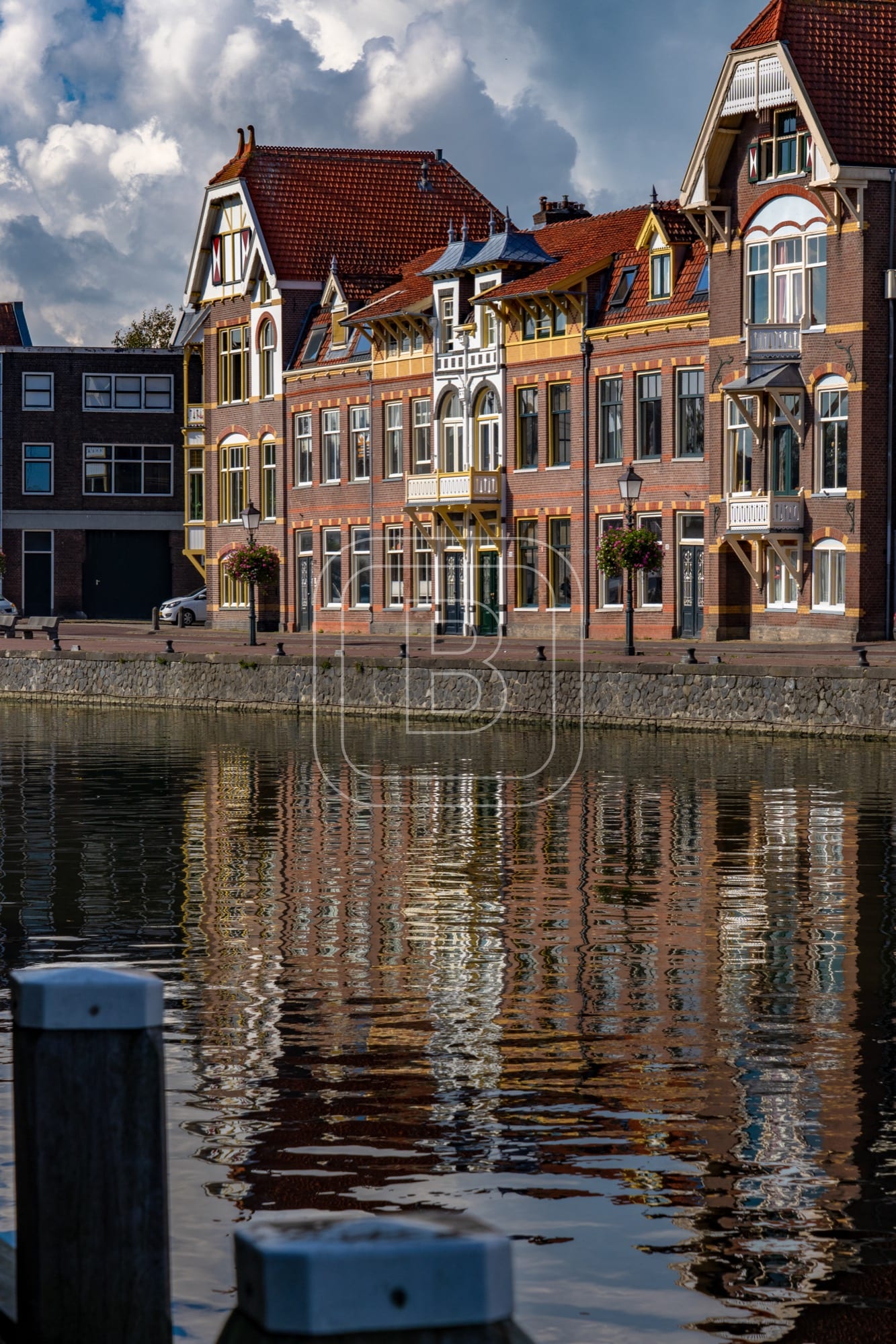 HAVENBEELD_BINNENHAVEN