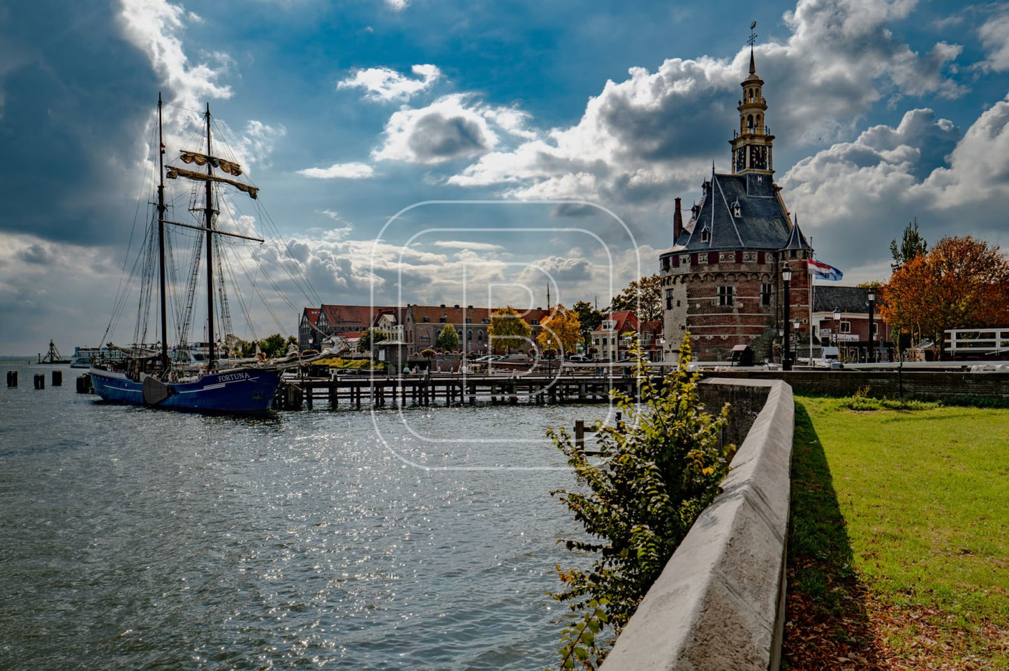 HOOFDTOREN