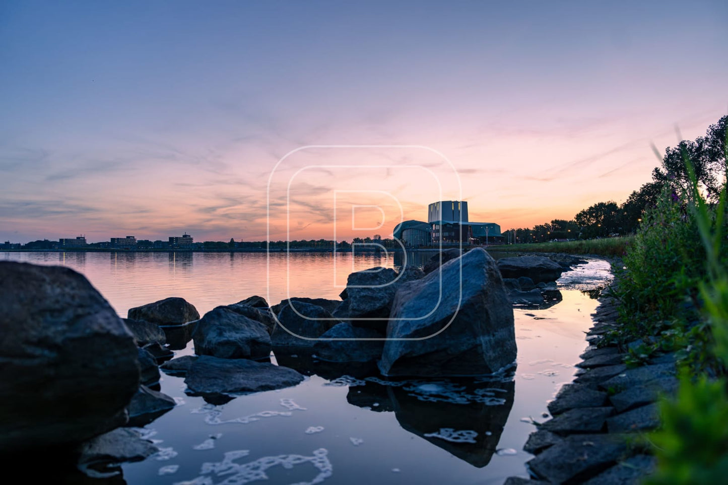 LANDSCHAP_WESTERDIJK_PARK_SCHOUWBURG