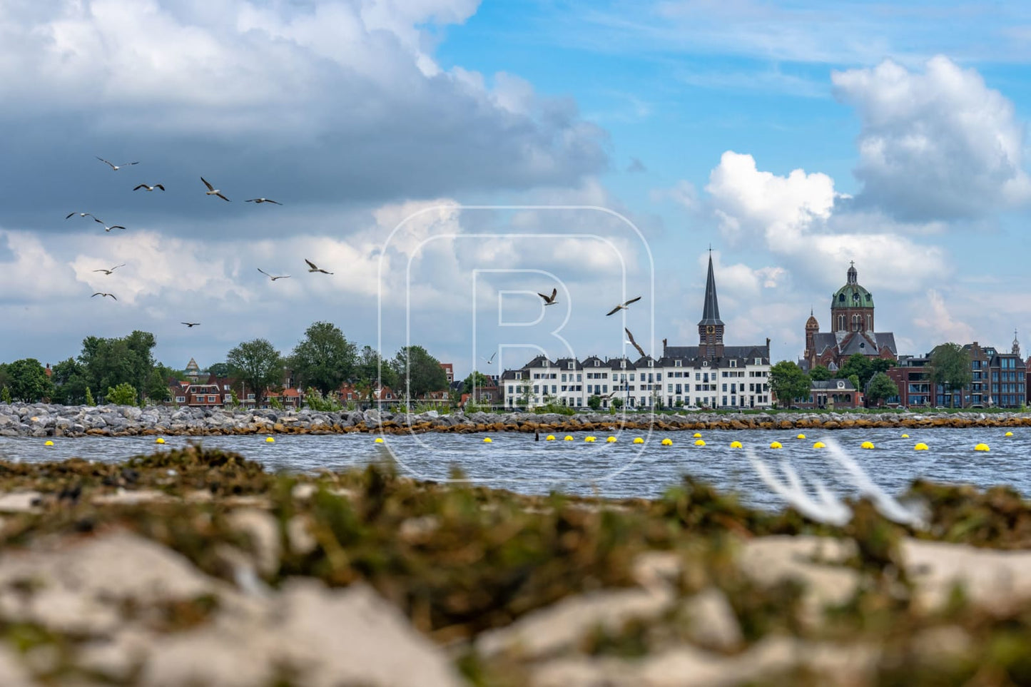 LANDSCHAP_WESTERDIJK