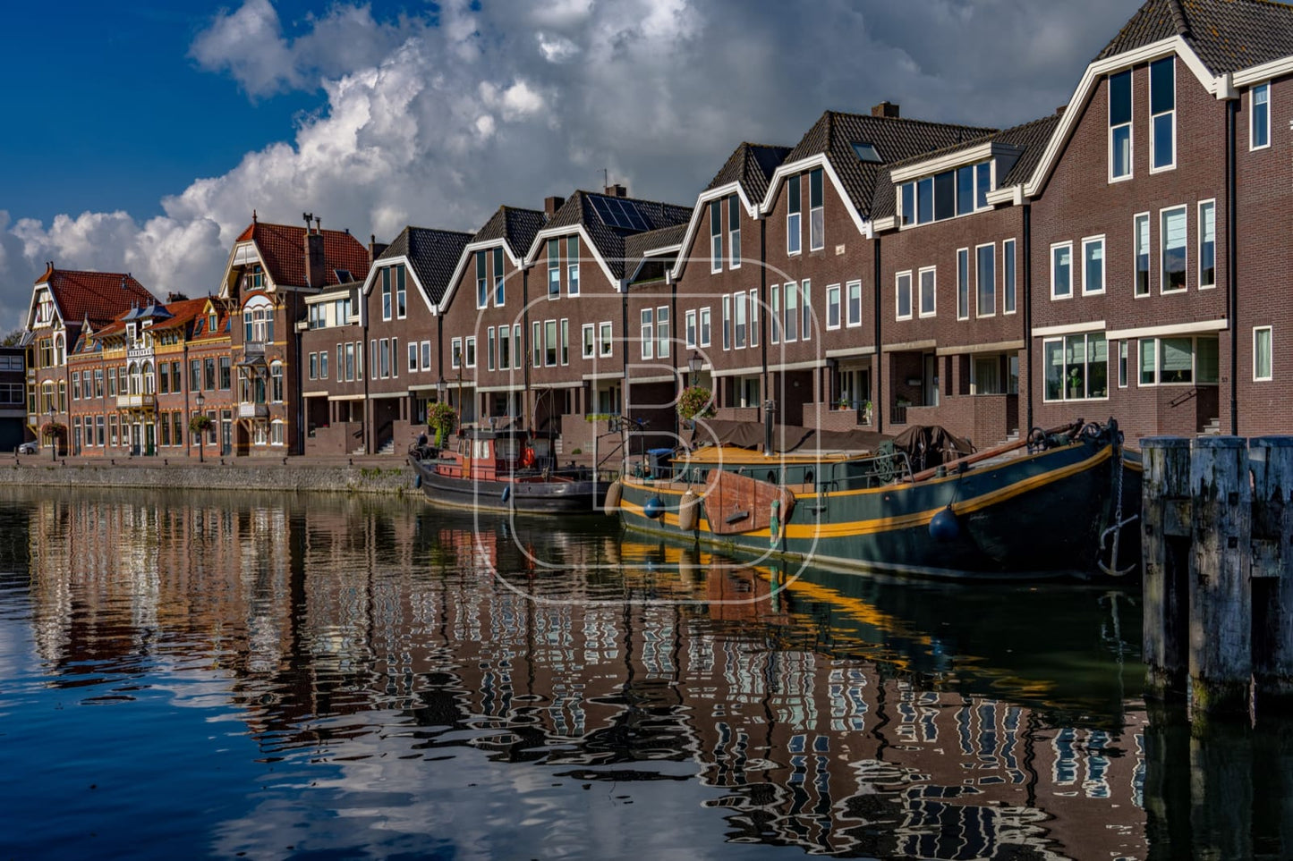 HAVENBEELD_BINNENHAVEN