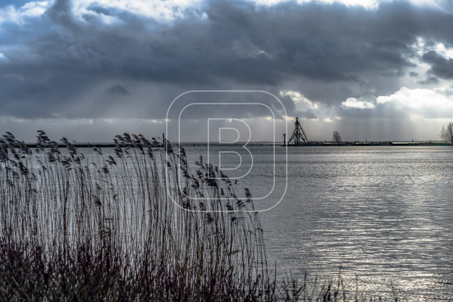 LANDSCHAP_HAVENLICHT