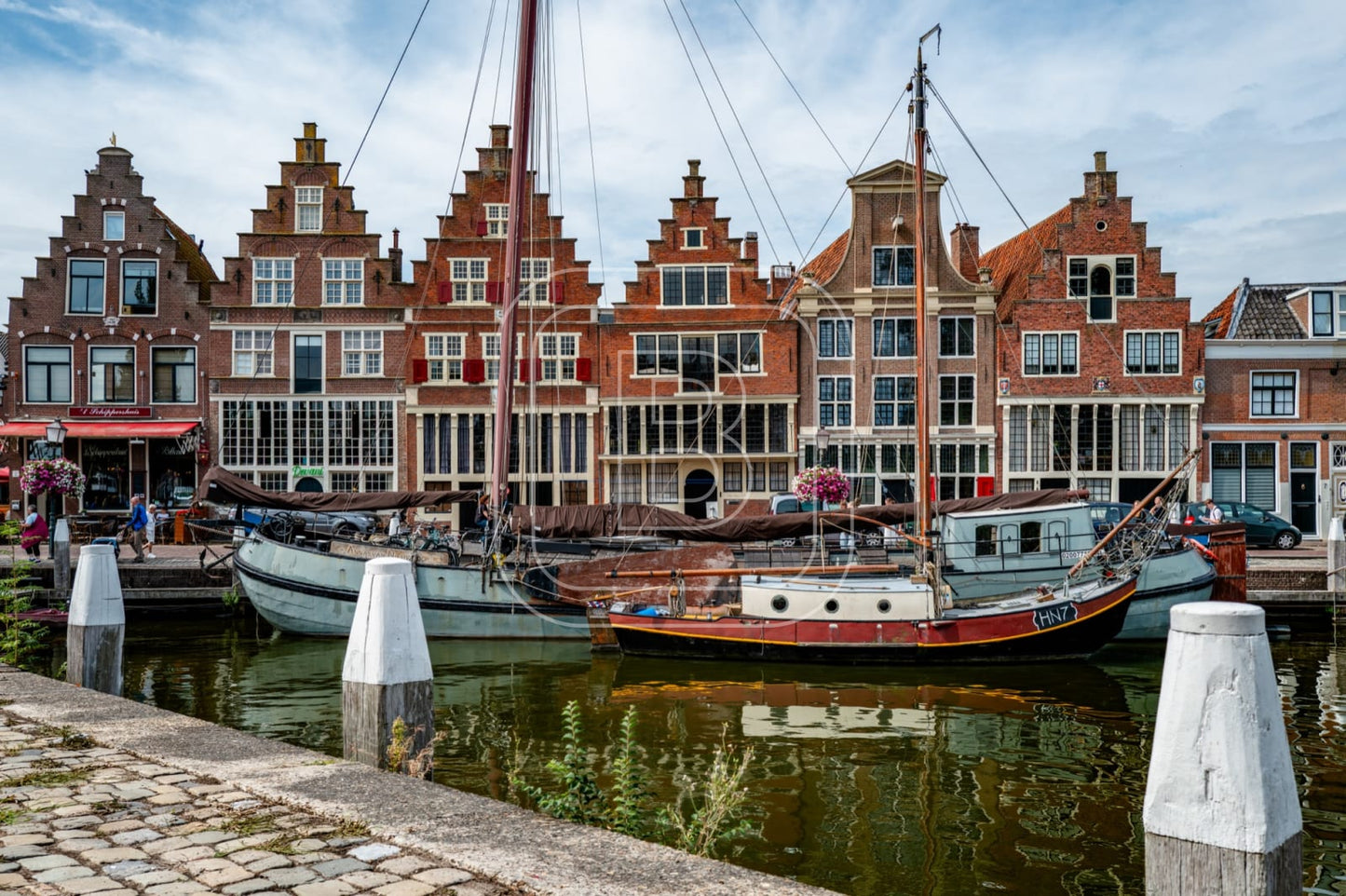 HAVENBEELD_BINNENHAVEN