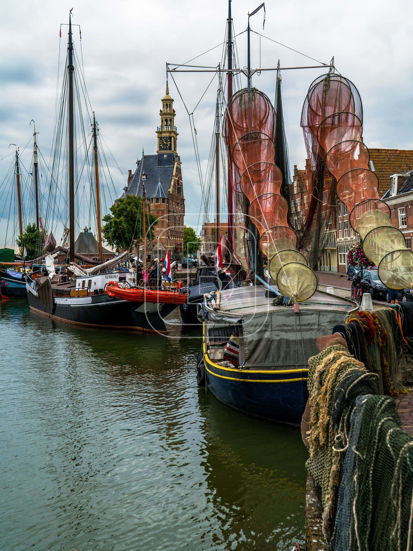 HOOFDTOREN
