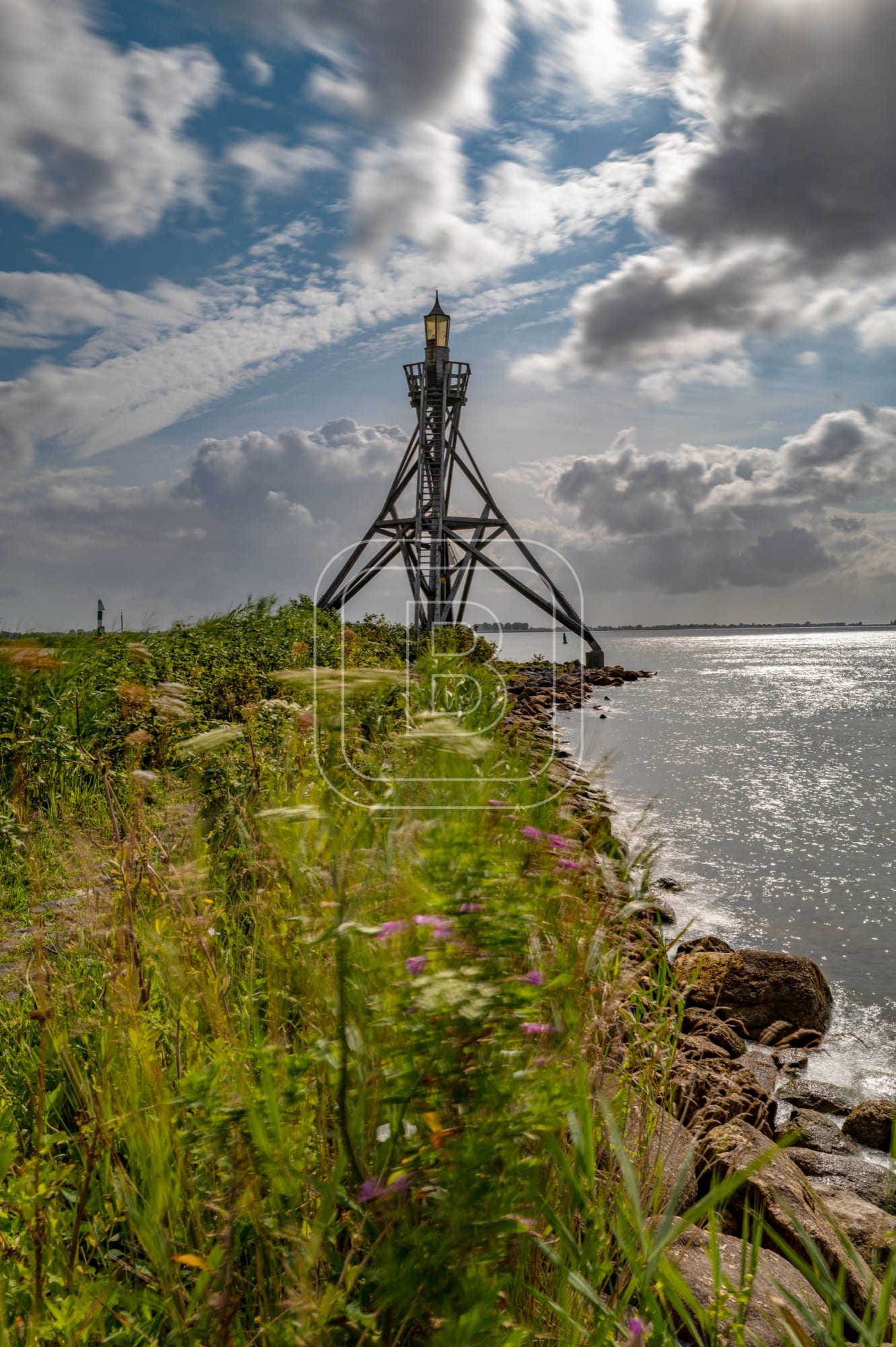 LANDSCHAP_HAVENLICHT