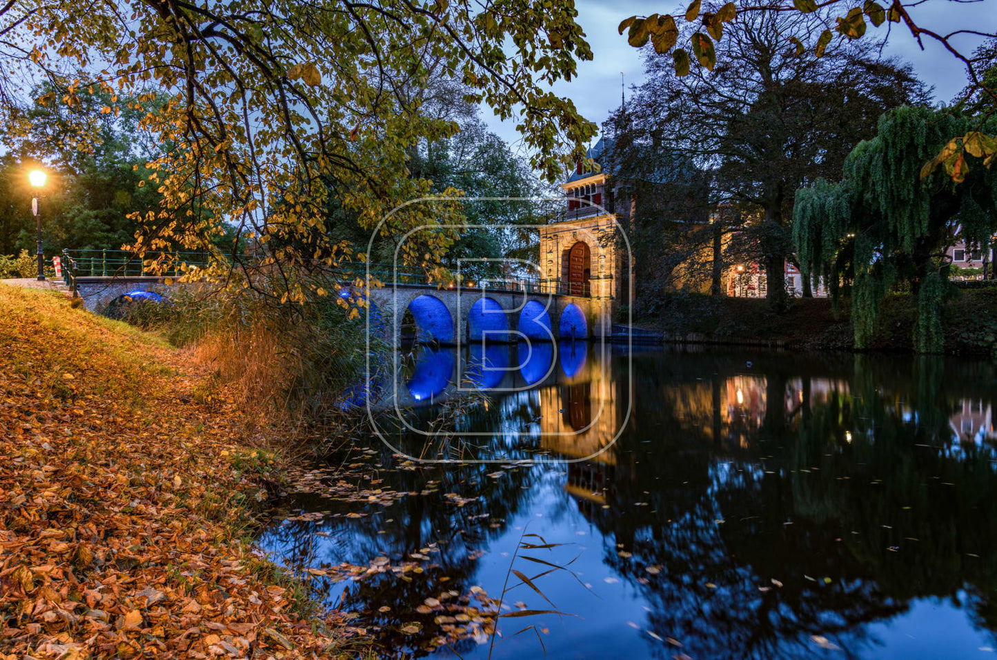 OOSTERPOORT_WINTER