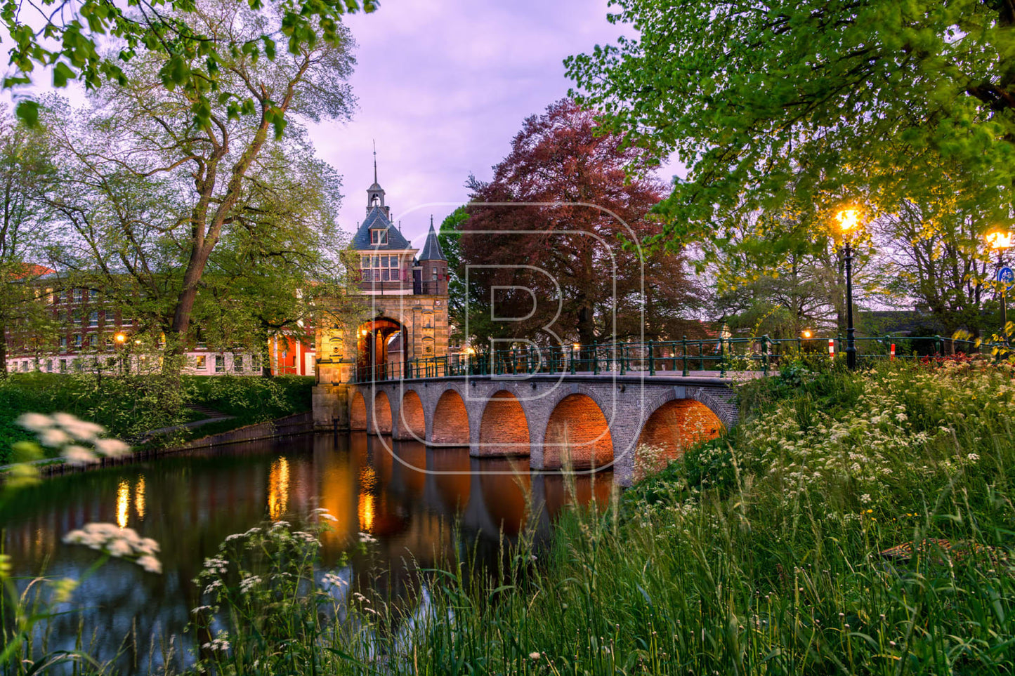 OOSTERPOORT_LENTE