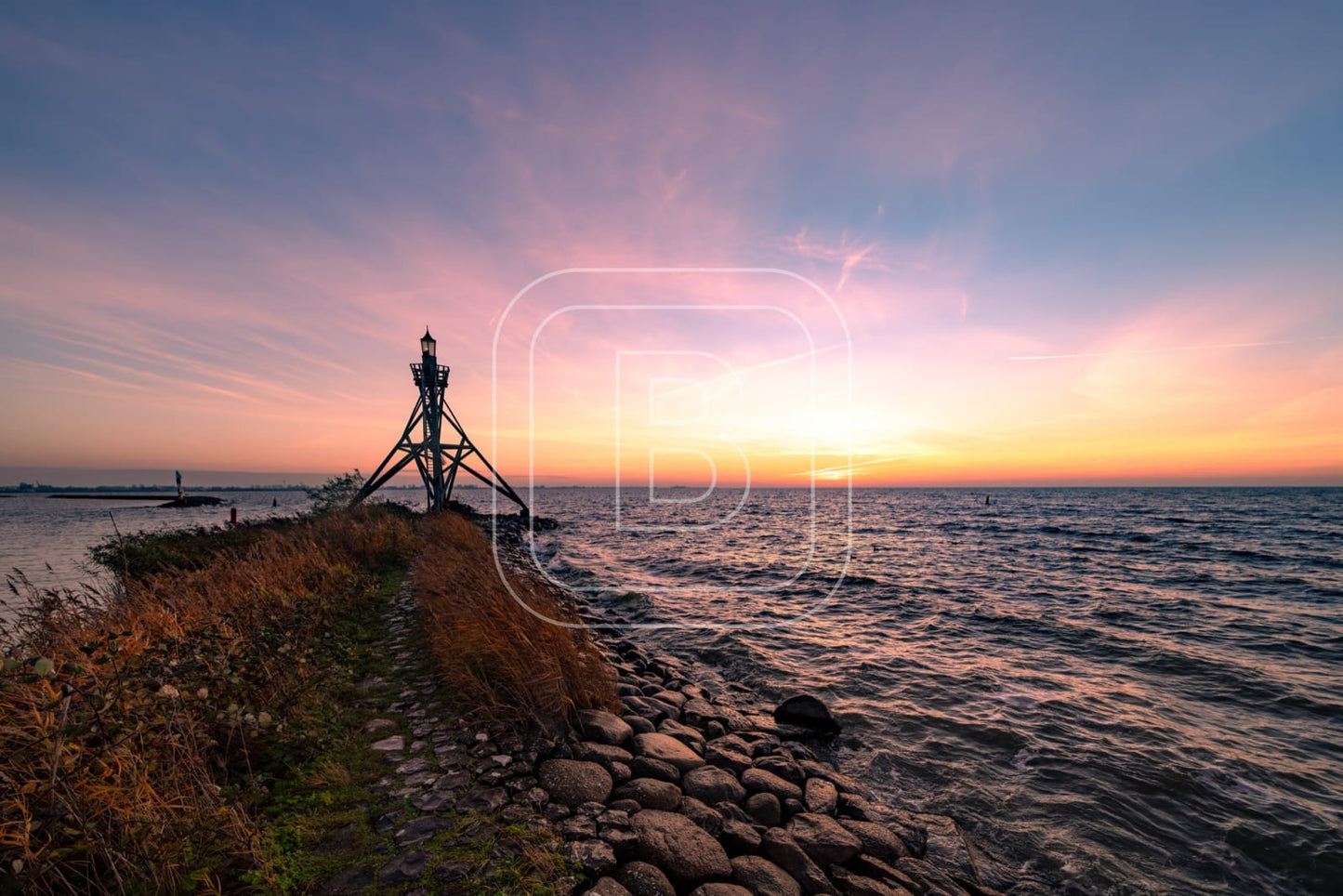 LANDSCHAP_HAVENLICHT