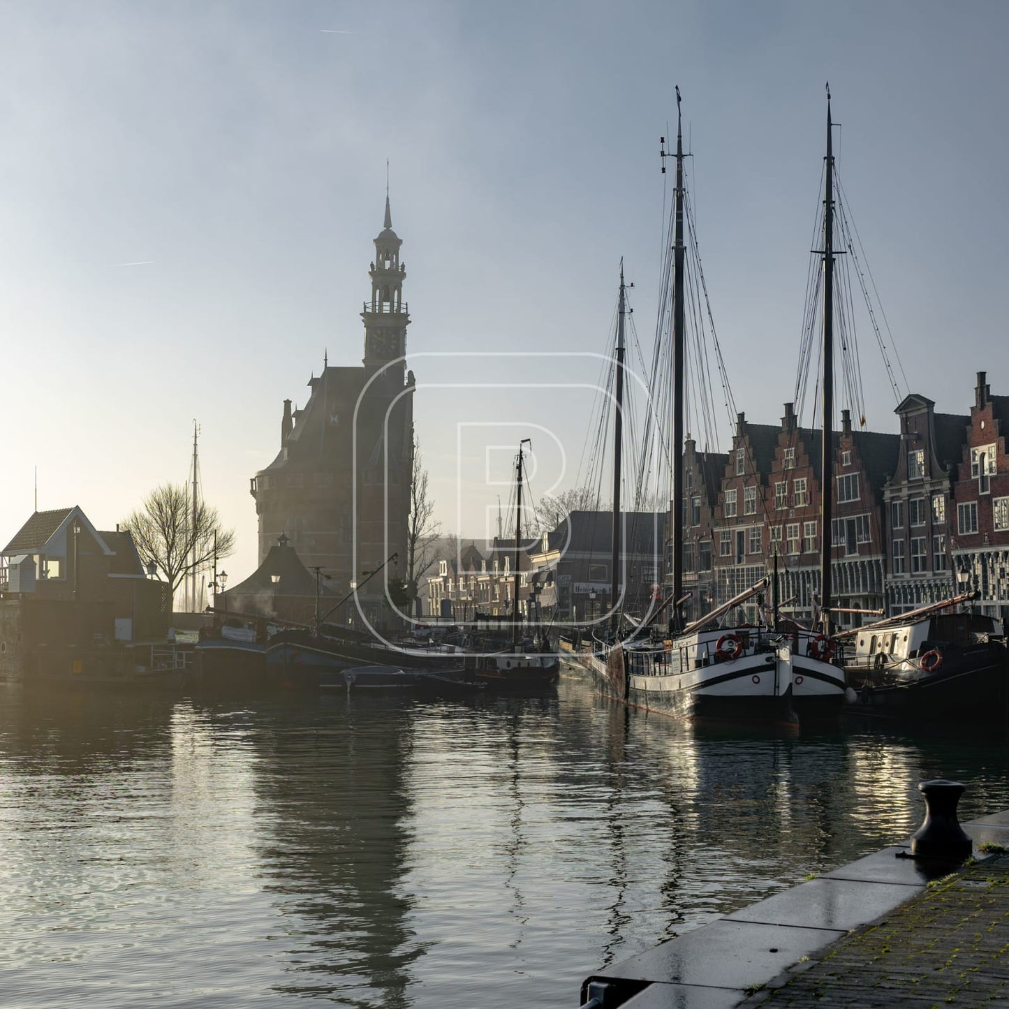 HOOFDTOREN