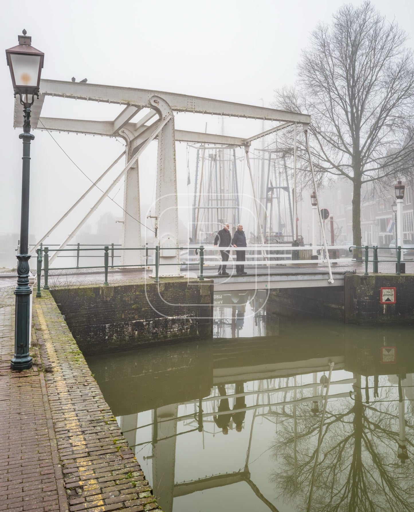 HAVENBEELD_BINNENHAVEN