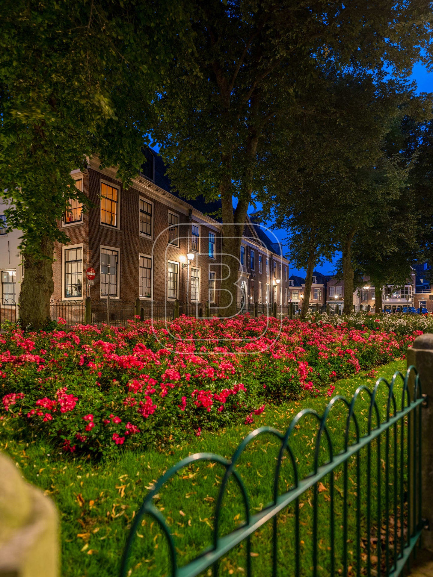 PIETERSHOF