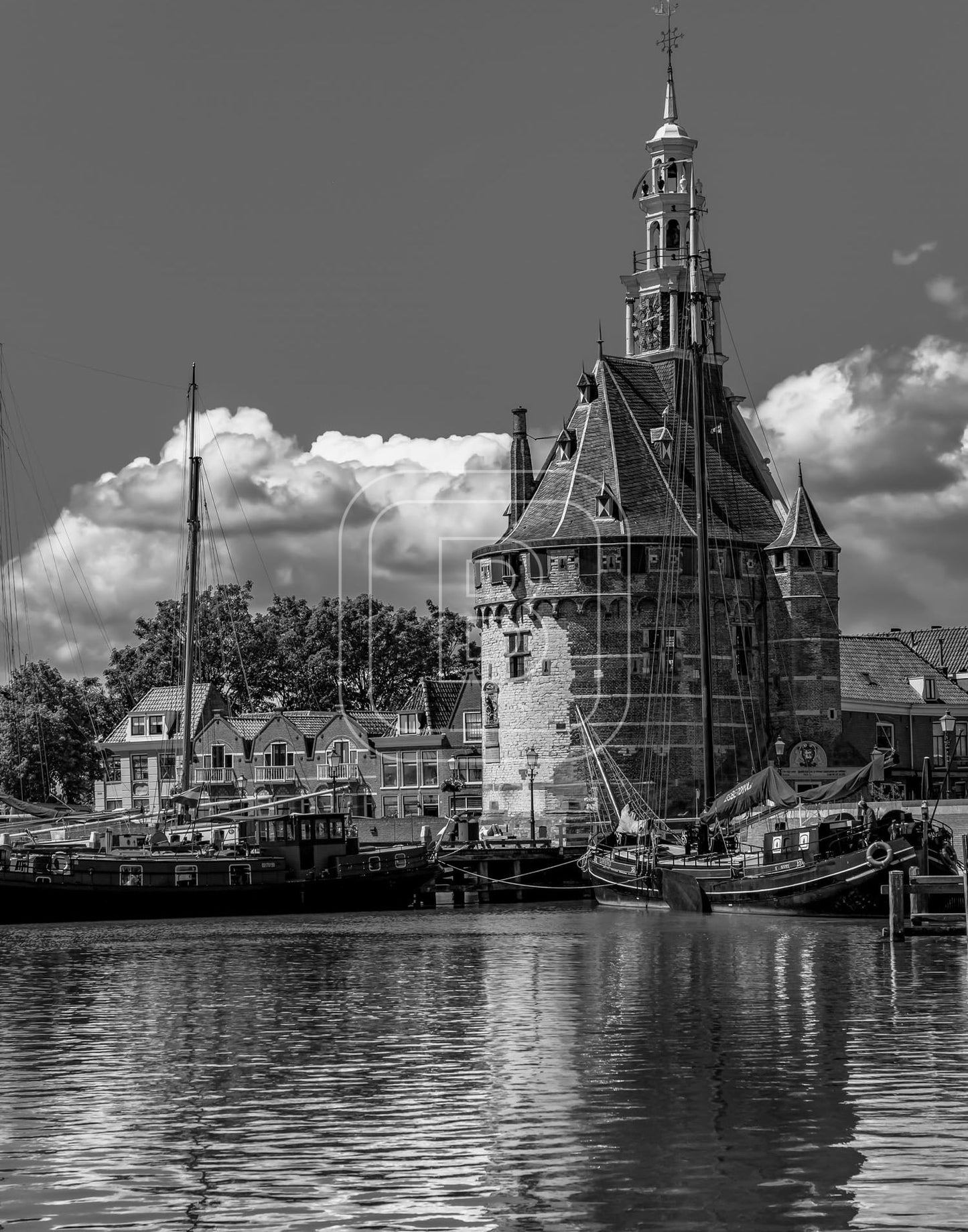 HOOFDTOREN