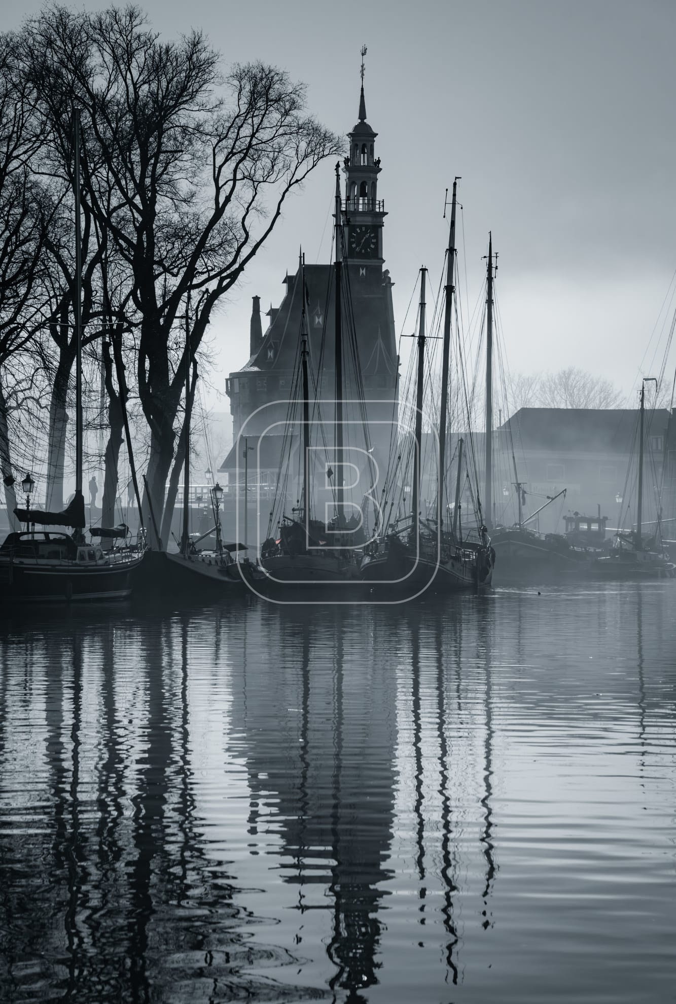 HOOFDTOREN