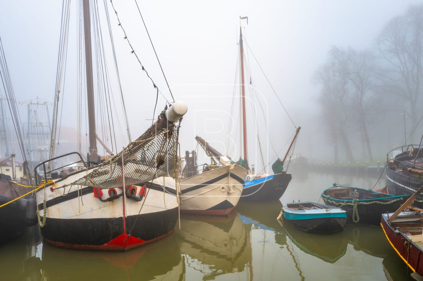 HAVENBEELD_BINNENHAVEN