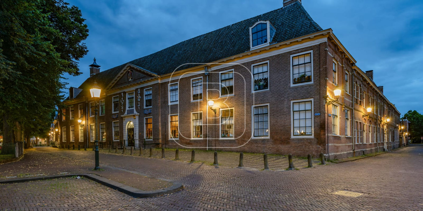 PIETERSHOF