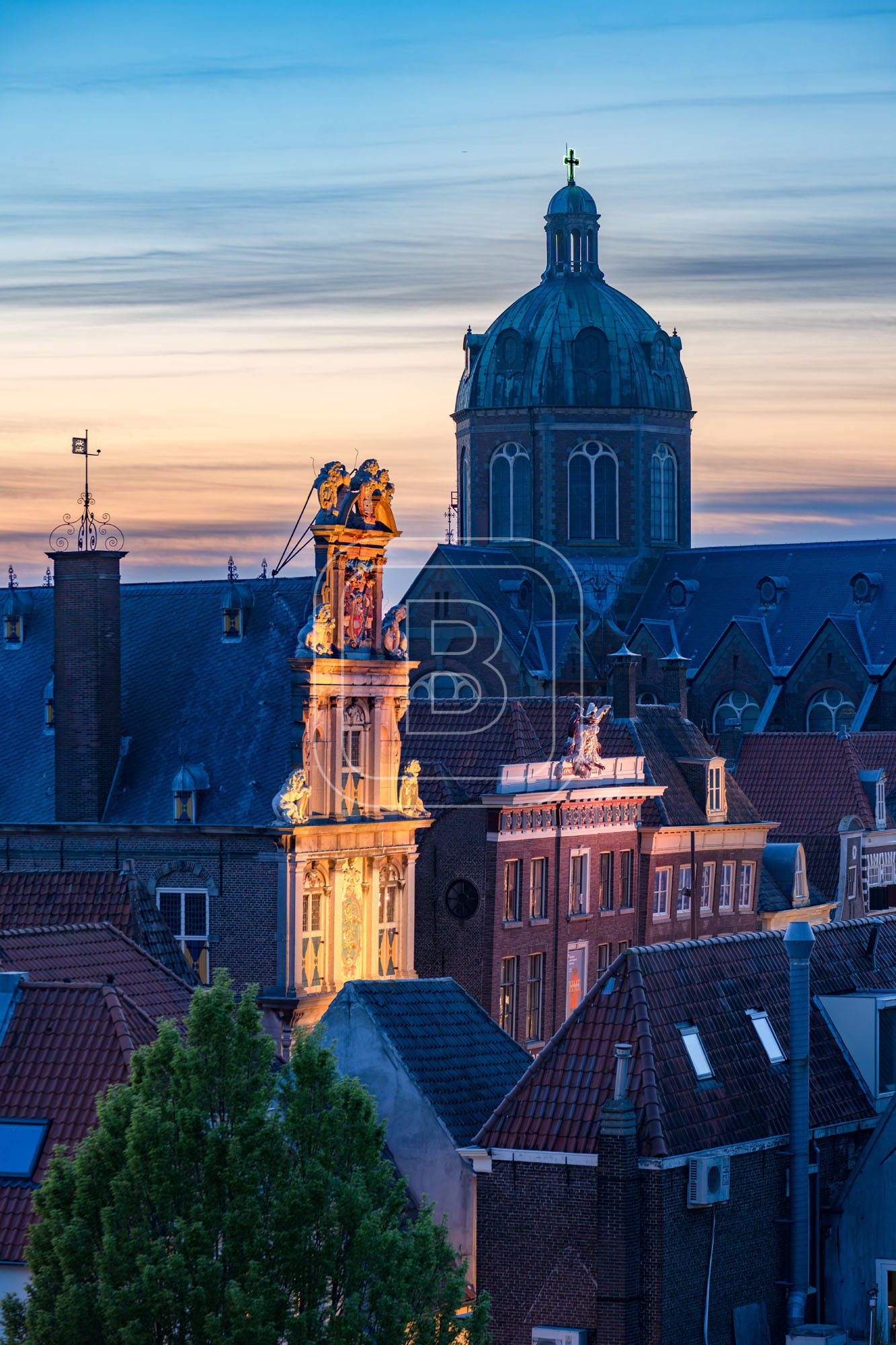 koepelkerk_staand