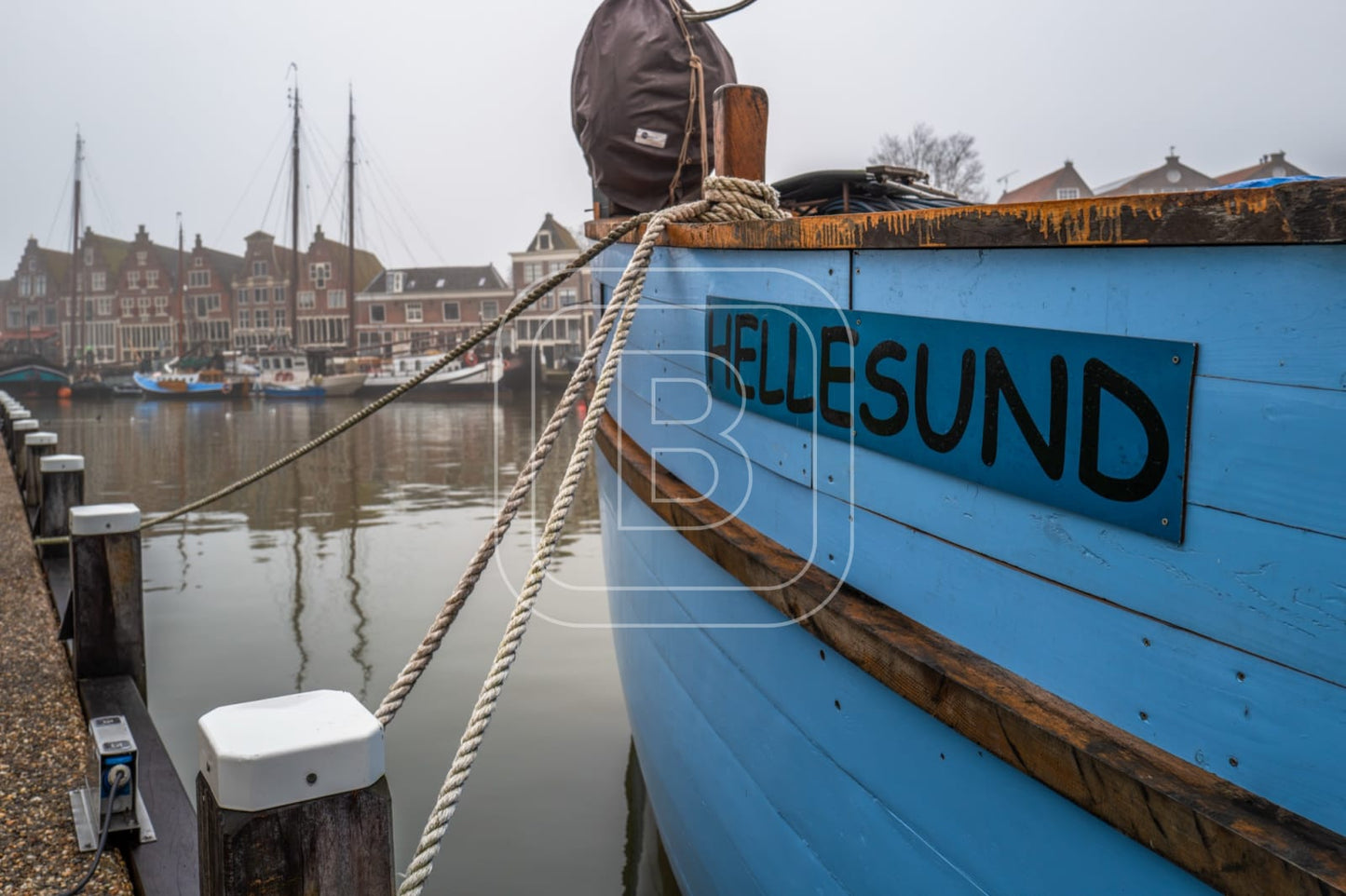 HAVENBEELD_BINNENHAVEN