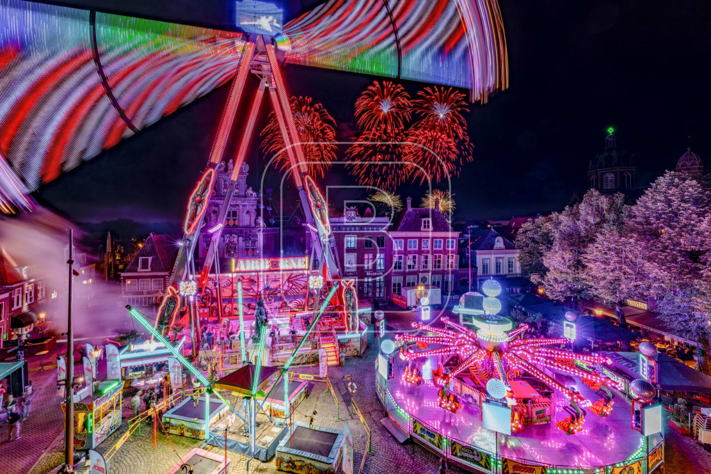 kermis