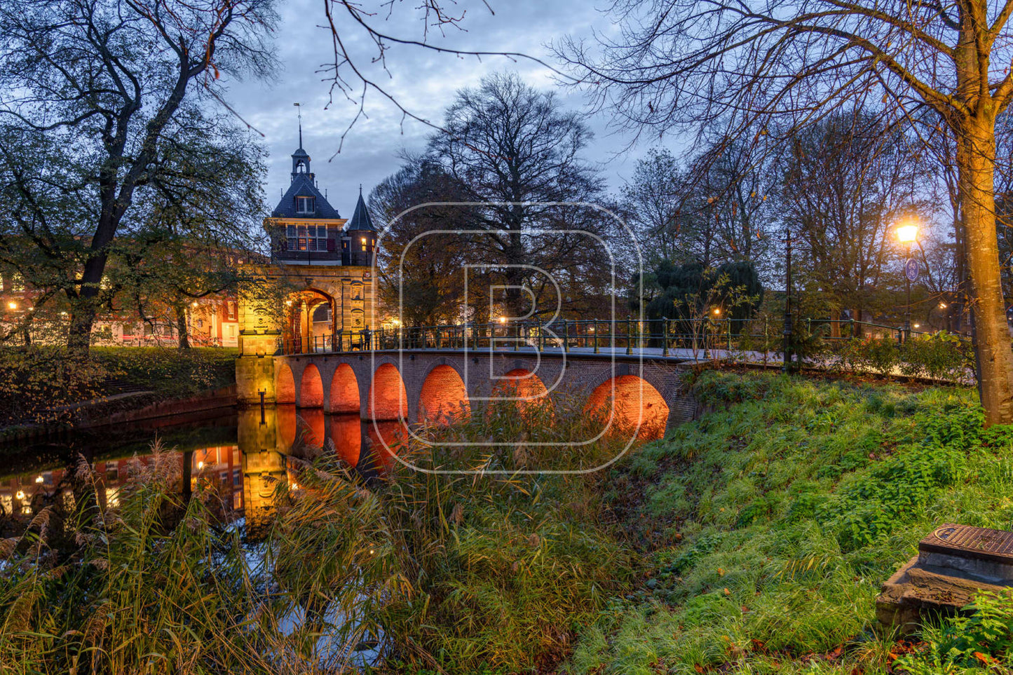 OOSTERPOORT_HERFST