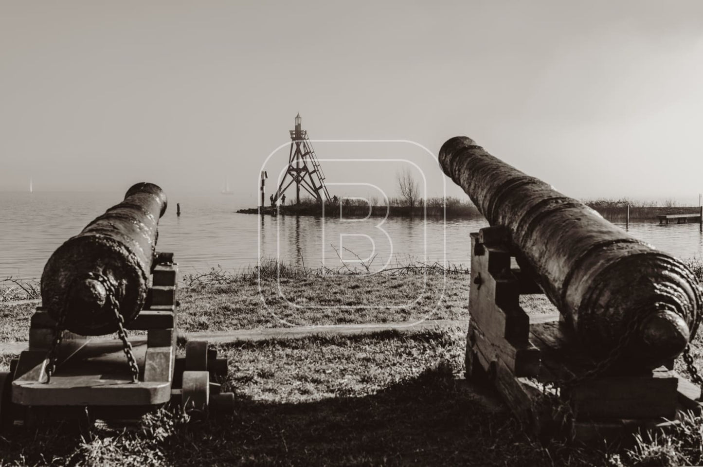 LANDSCHAP_HAVENLICHT