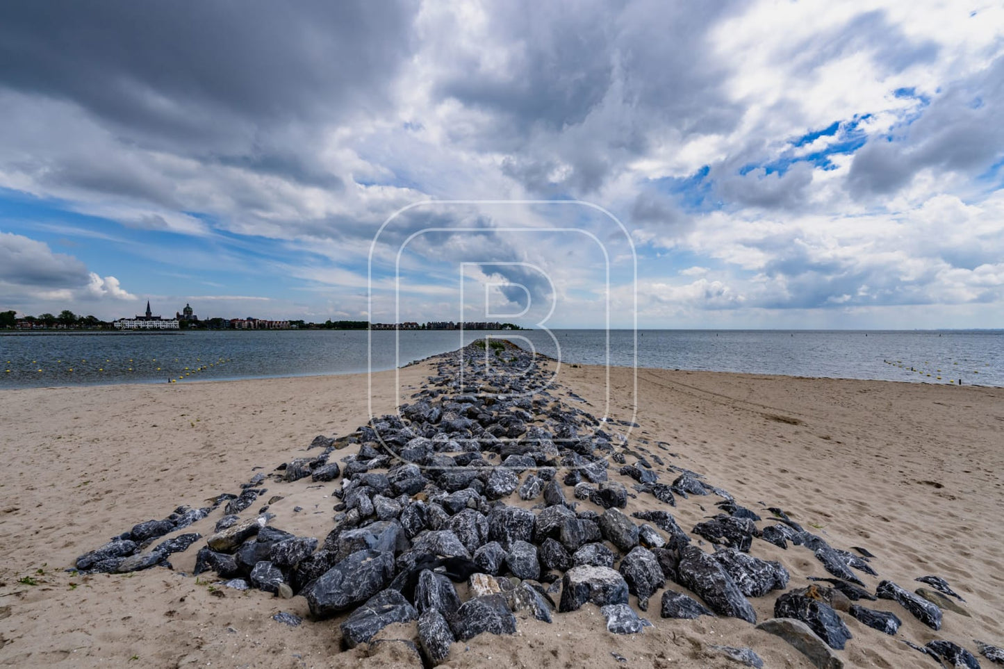 LANDSCHAP_STADSSTRAND