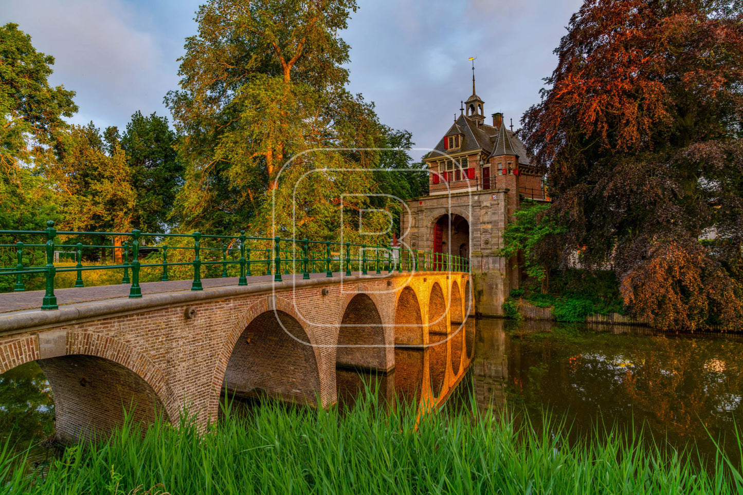 OOSTERPOORT_ZOMER