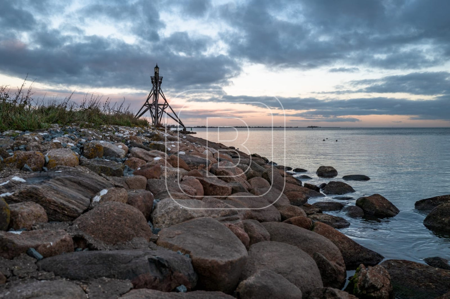 LANDSCHAP_HAVENLICHT