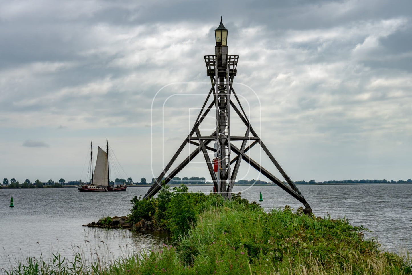 LANDSCHAP_HAVENLICHT