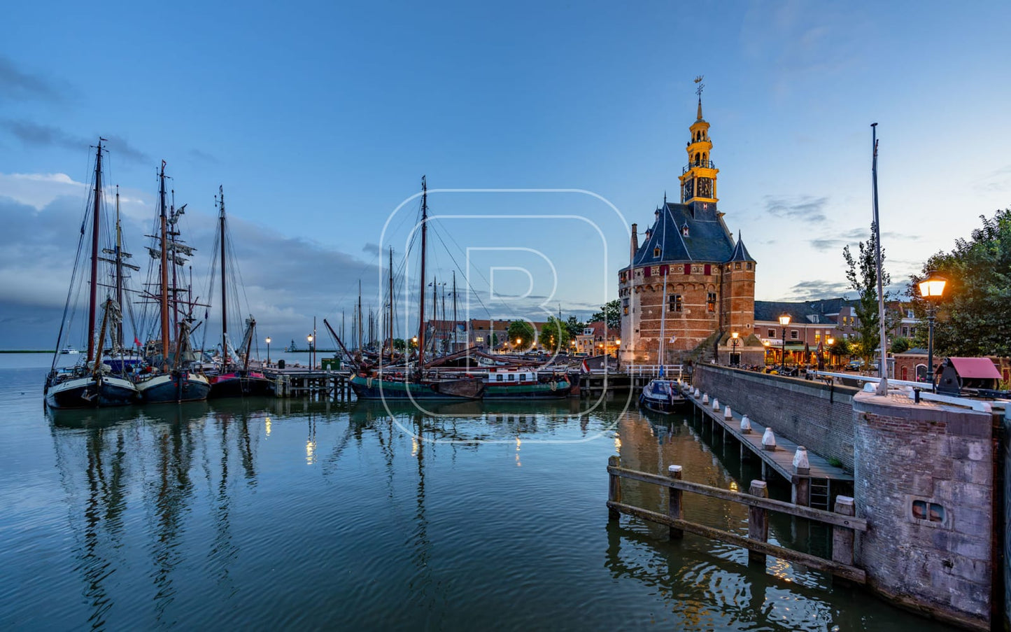 HOOFDTOREN