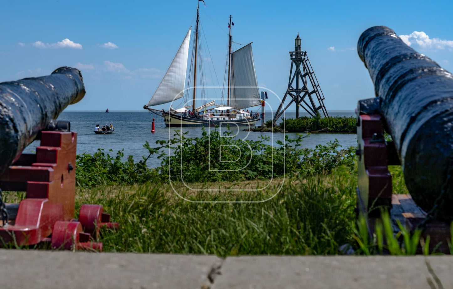 LANDSCHAP_HAVENLICHT