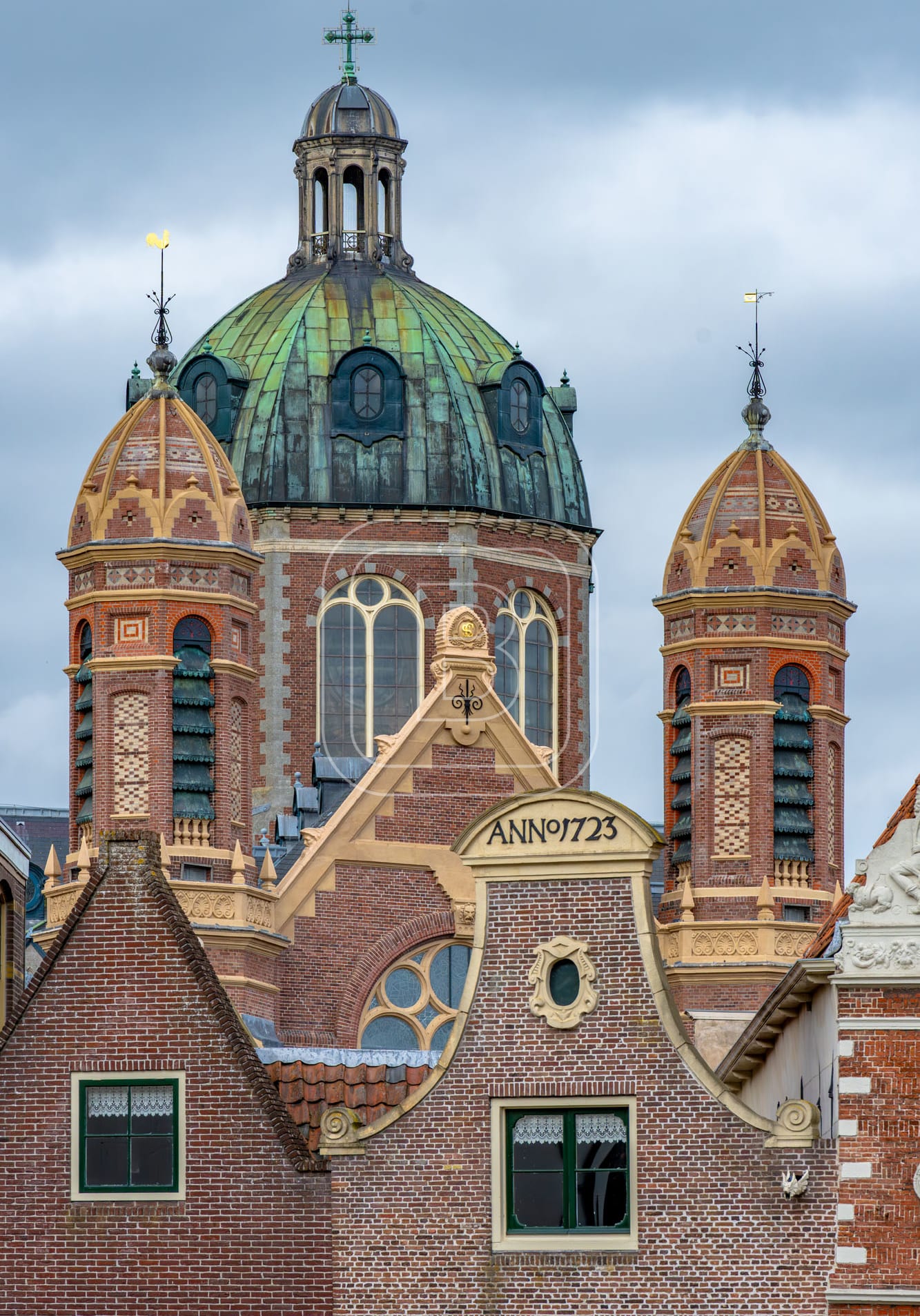koepelkerk_staand