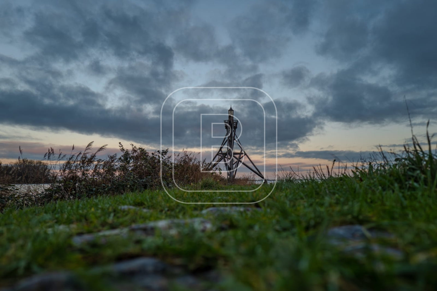 LANDSCHAP_HAVENLICHT