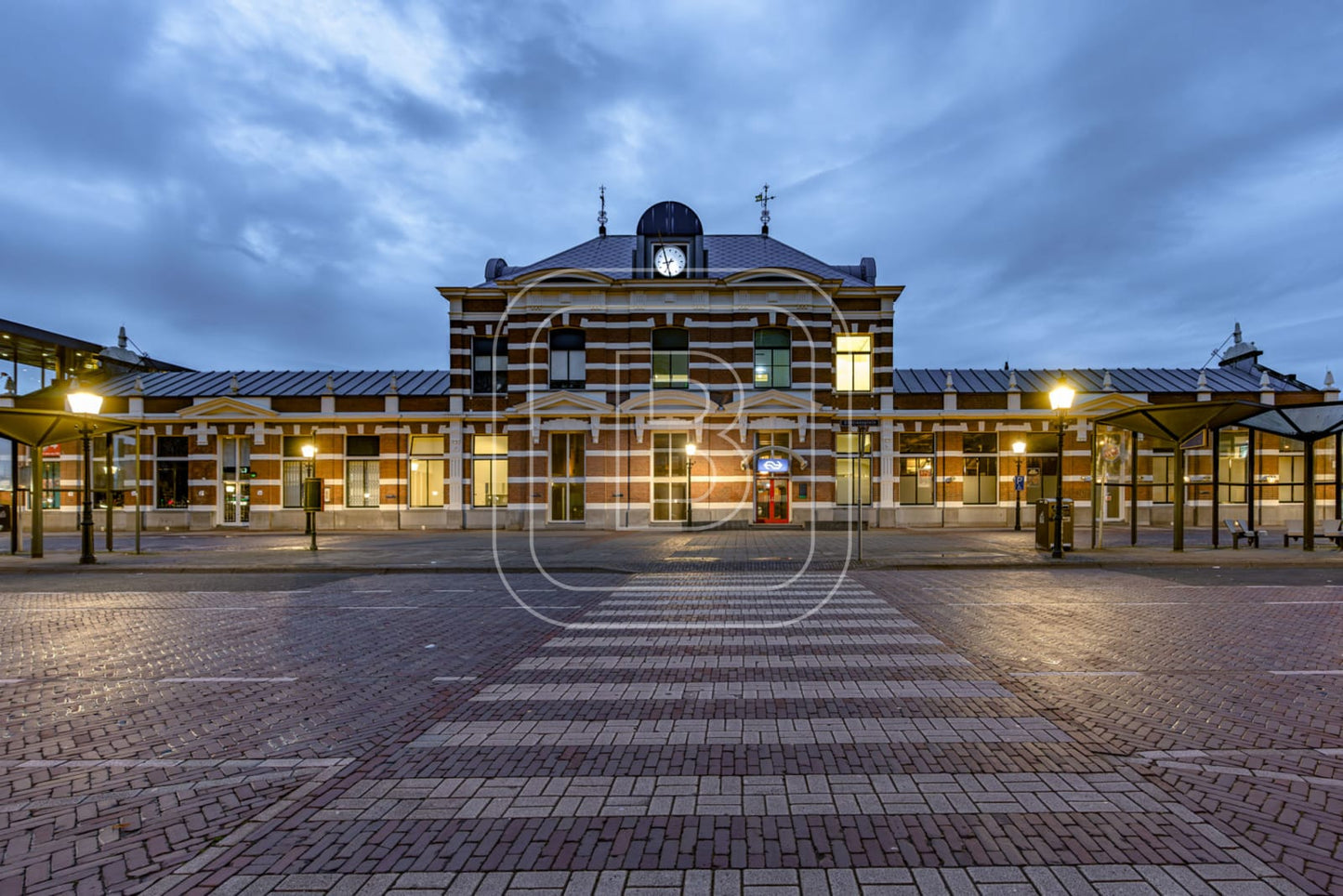 station_liggend