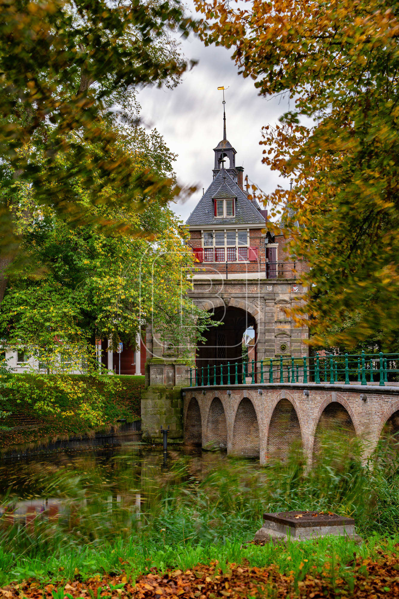 OOSTERPOORT_HERFST
