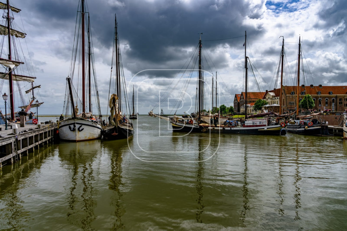 havenbeeld_oostereiland_varend_erfgoed_liggend